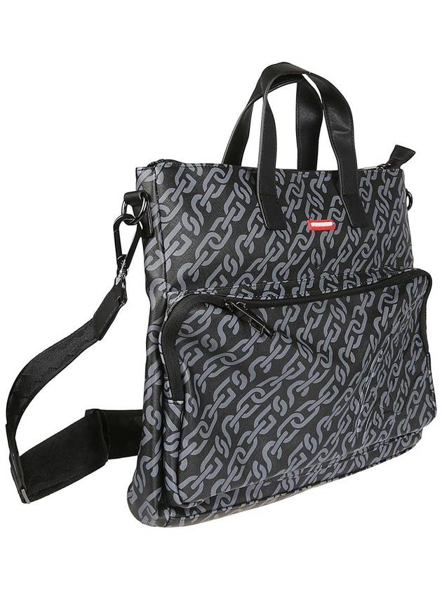 Sprayground Luggage & holdalls - SPRAYGROUND - BALAAN 3