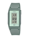 Women Wrist Watch Electronic Digital LF 10WH 3D - CASIO - BALAAN 2