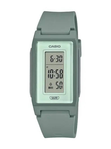 Women Wrist Watch Electronic Digital LF 10WH 3D - CASIO - BALAAN 1