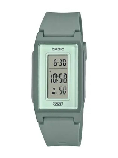 Women Wrist Watch Electronic Digital LF 10WH 3D - CASIO - BALAAN 2