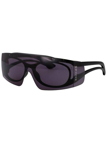 Alexander McQueen Sunglasses - ALEXANDER MCQUEEN - BALAAN 2