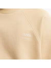 Alexandre Mattiussi Sweatshirt Beige - AMI - BALAAN 5