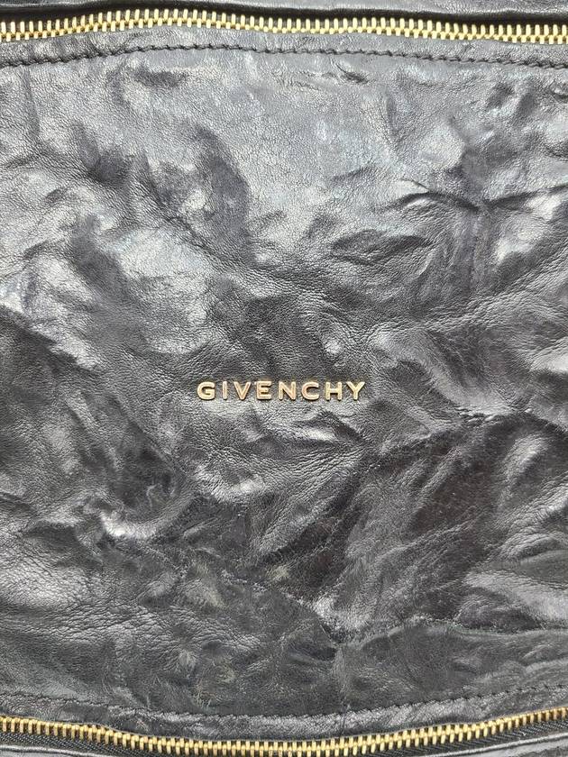 women cross bag - GIVENCHY - BALAAN 3