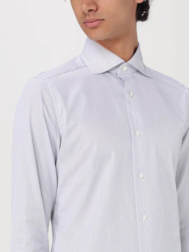 Shirt men Zegna - ERMENEGILDO ZEGNA - BALAAN 4