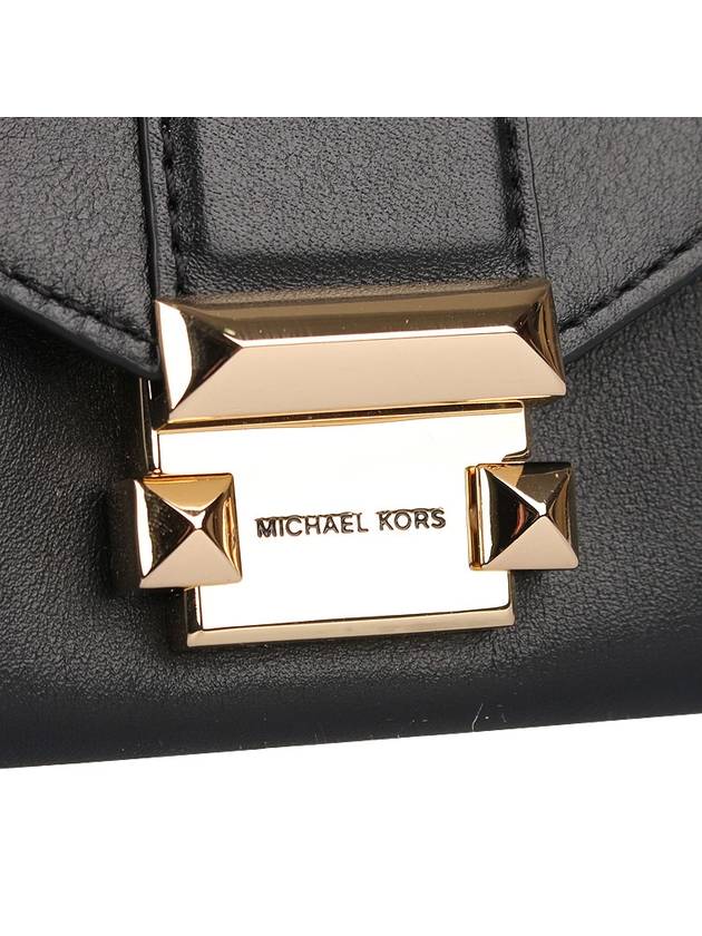 WHITNEY Chain Wallet Small - MICHAEL KORS - BALAAN 7