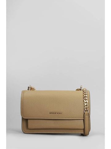 Michael Kors Claire Shoulder Bag - MICHAEL KORS - BALAAN 1