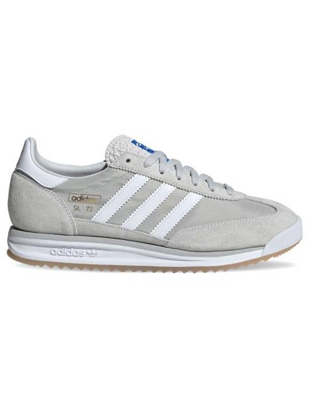 SL 72 RS Low-Top Sneakers Grey - ADIDAS - BALAAN 2