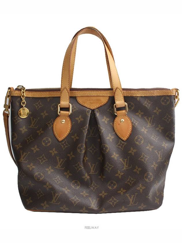 women shoulder bag - LOUIS VUITTON - BALAAN 1