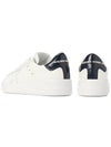 Pure Star New Low Top Sneakers White - GOLDEN GOOSE - BALAAN 8