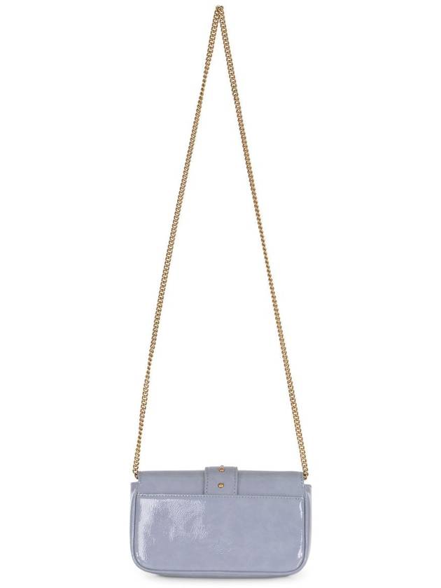 Pinko Clutch Bag "Love Bag One" - PINKO - BALAAN 1