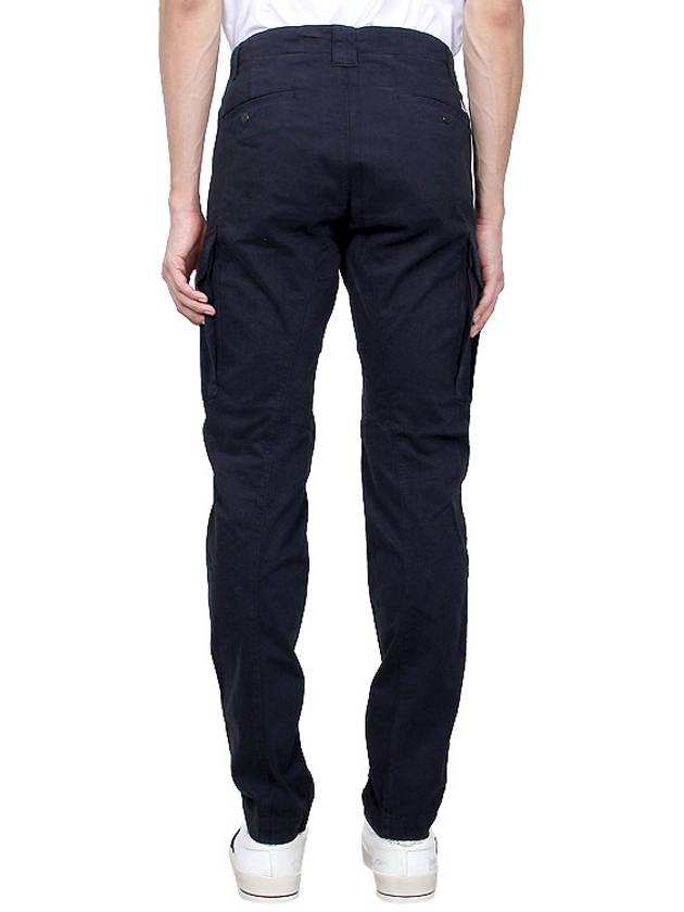 CP Company Straight Pants 17CMPA117A 005529G888 - CP COMPANY - BALAAN 5