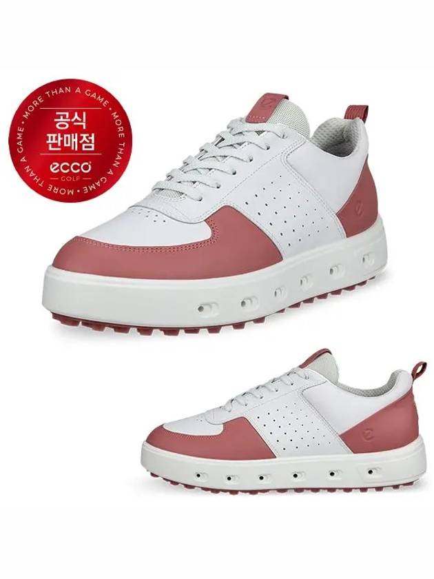 Korea 2024 street 720 GTX women s golf shoes 110703 61037 - ECCO - BALAAN 1