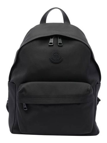 Backpack 5A00009 M4975 999 Black - MONCLER - BALAAN 1