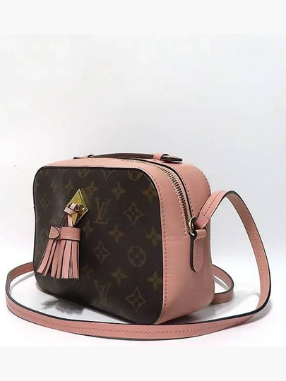 M44442 Crossbody Bag - LOUIS VUITTON - BALAAN 2