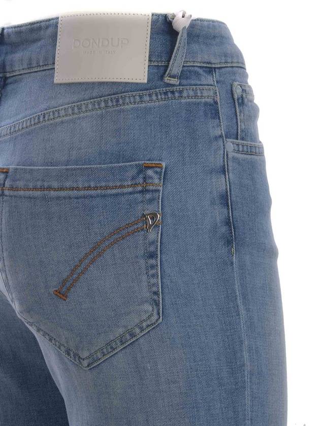 Dondup Jeans  "Koons" - DONDUP - BALAAN 4