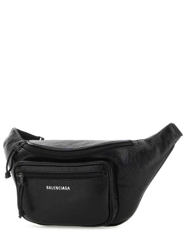 BALENCIAGA BAGS BELT BAG - BALENCIAGA - BALAAN 3