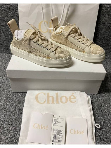 sneakers 230 - CHLOE - BALAAN 1