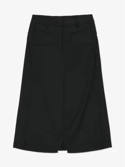 Midi Skirt A14395 0BHAV 9XX - DIESEL - BALAAN 2