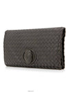 women clutch bag - BOTTEGA VENETA - BALAAN 2