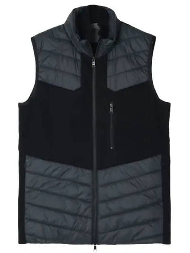 Men s Sculpted Merino Tailored Fit Full Vest - G/FORE - BALAAN 1