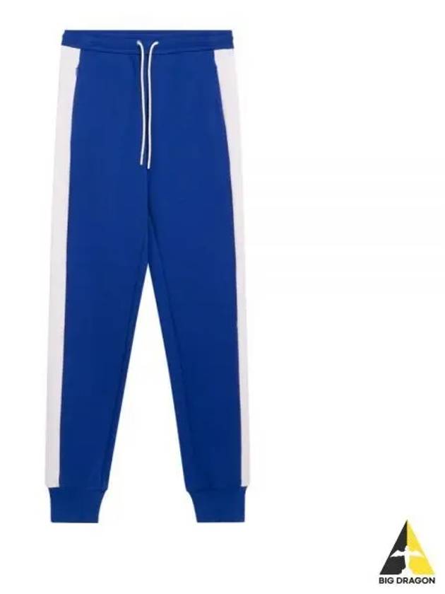 Amelia Track Pants Blue - J.LINDEBERG - BALAAN 2