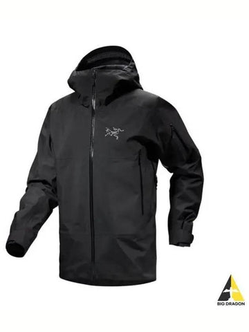 ARCTERYX Saber Jacket Men - ARC'TERYX - BALAAN 1