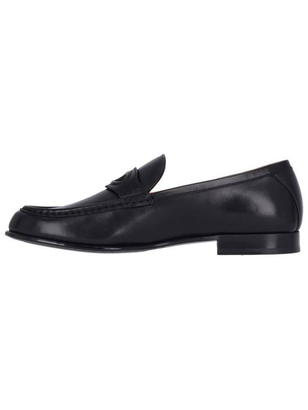 Valentino Garavani Flat Shoes - VALENTINO - BALAAN 3