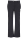 WOMEN BANDING POINT BOOSTCUT LONG PANTSBK - ANEWGOLF - BALAAN 1