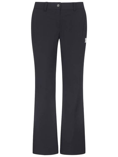 WOMEN BANDING POINT BOOSTCUT LONG PANTSBK - ANEWGOLF - BALAAN 1