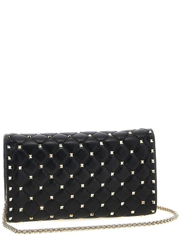 Valentino Garavani Valentino Garavani 'Rockstud Spike' Shoulder Bag - VALENTINO - BALAAN 2