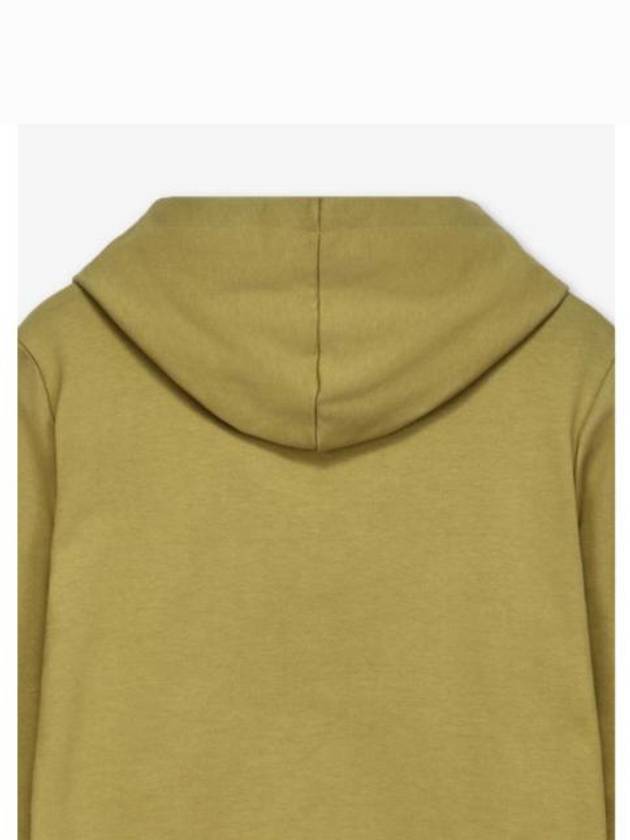 Standard Grand VPC Hoodie Tobacco - A.P.C. - BALAAN 5