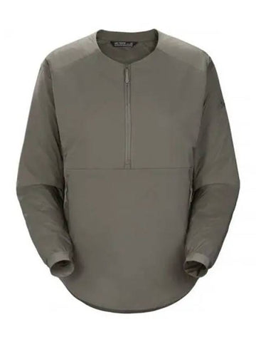 ARCTERYX Atom Pullover Women - ARC'TERYX - BALAAN 1