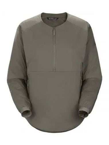 ARCTERYX Atom Pullover Women - ARC'TERYX - BALAAN 1