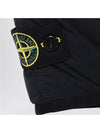 Kids Stone Island Casual Jacket 8116G0328V0029 Black - STONE ISLAND - BALAAN 4