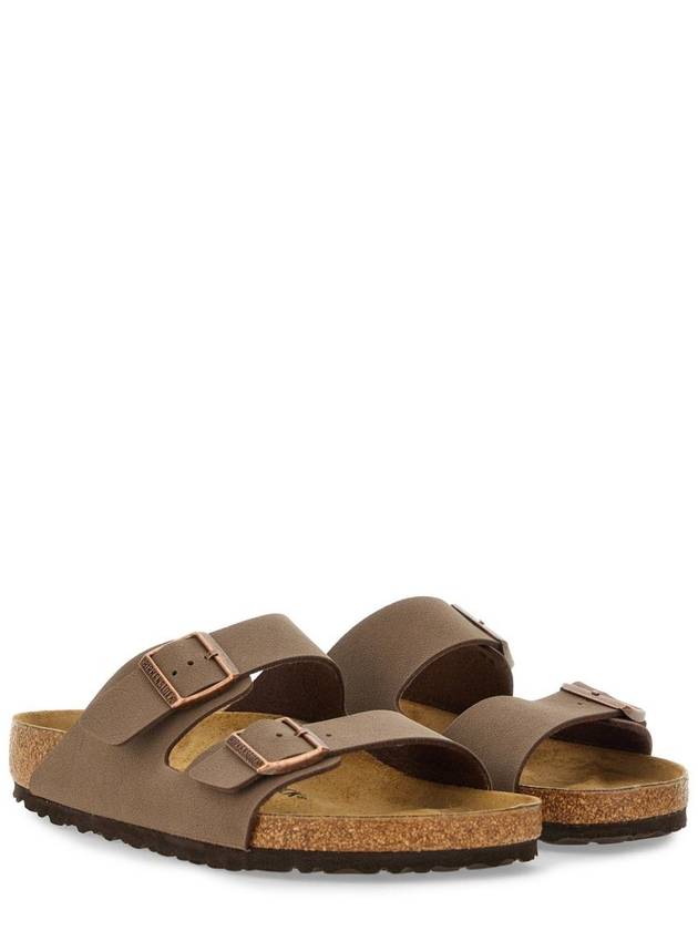 Birkenstock Sandal "Arizona" Unisex - BIRKENSTOCK - BALAAN 4