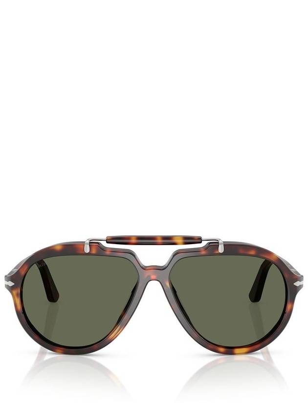 Persol PO0202S Havana - PERSOL - BALAAN 1