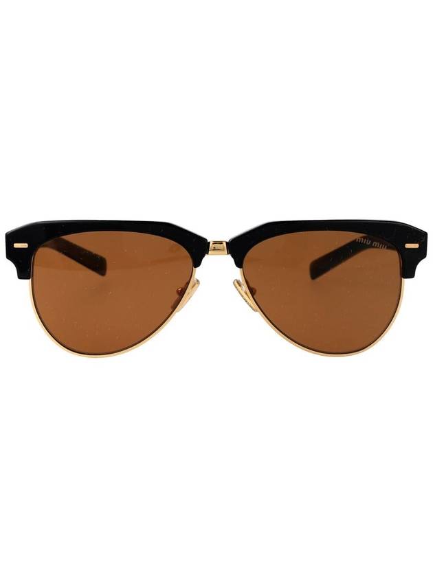 Miu Miu Sunglasses - MIU MIU - BALAAN 1