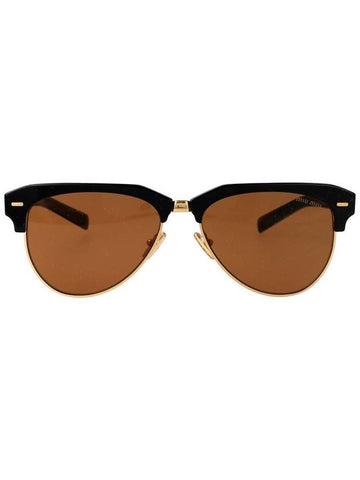 Miu Miu Sunglasses - MIU MIU - BALAAN 1