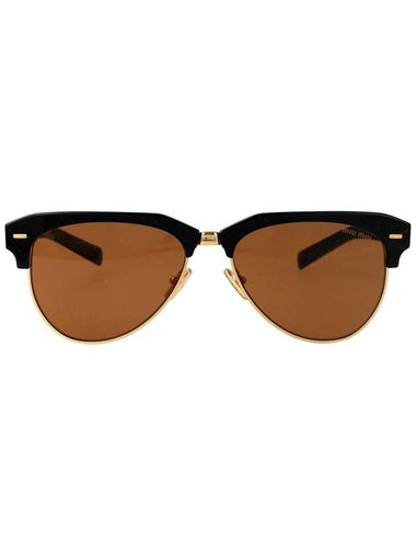 Miu Miu Sunglasses - MIU MIU - BALAAN 1