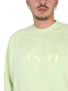 Sunnei Crewneck Sweatshirt - SUNNEI - BALAAN 5