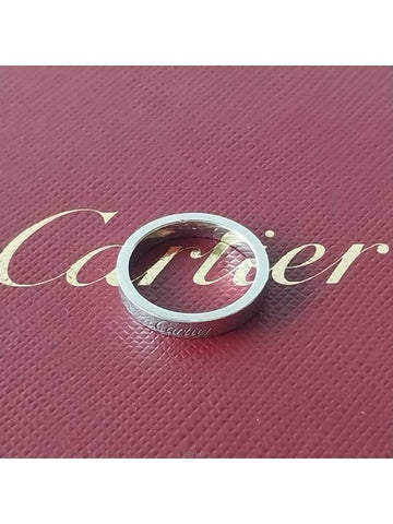 women rings - CARTIER - BALAAN 1