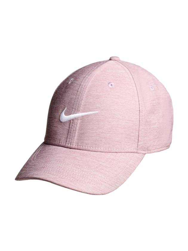 Dry Fit Club Structure Header Cap Plum Dust - NIKE - BALAAN 1