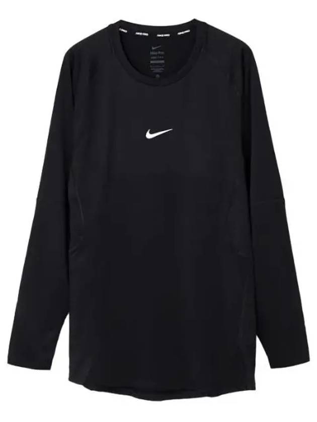 Men s dry fit tight long sleeve top - NIKE - BALAAN 1