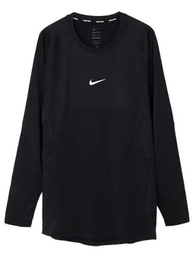 Dry fit tight long sleeve top t shirt - NIKE - BALAAN 1