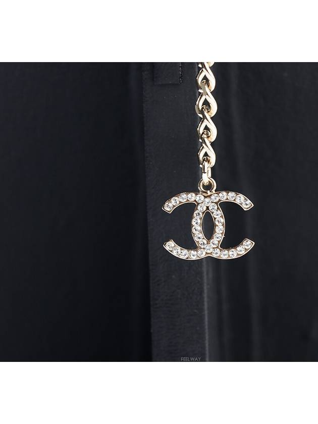 women necklace - CHANEL - BALAAN 5