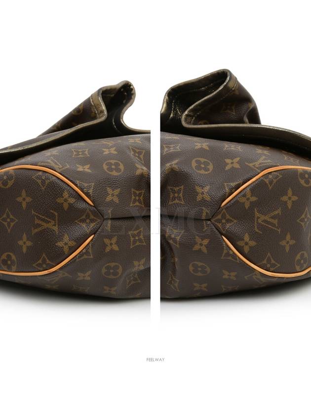 women shoulder bag - LOUIS VUITTON - BALAAN 9