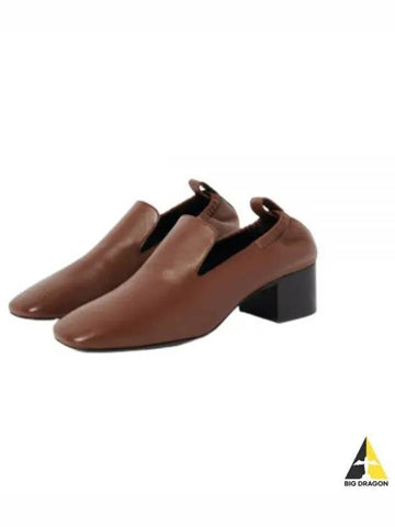 MOON SHOES TAN 1155 - STUDIO NICHOLSON - BALAAN 1