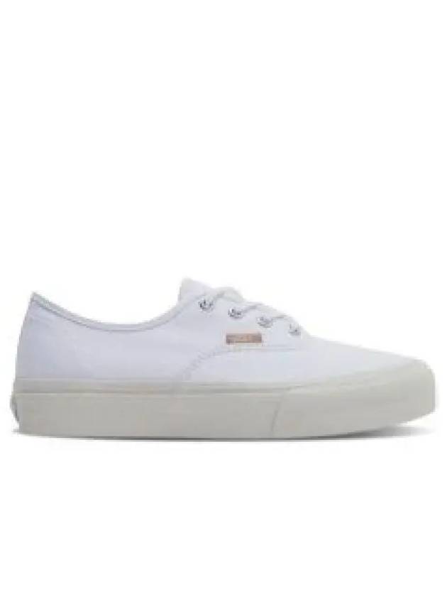 Bolt x JJJJound Authentic LX True White VN0A4CS4W001 JJJ Jound Authentic - VANS - BALAAN 2