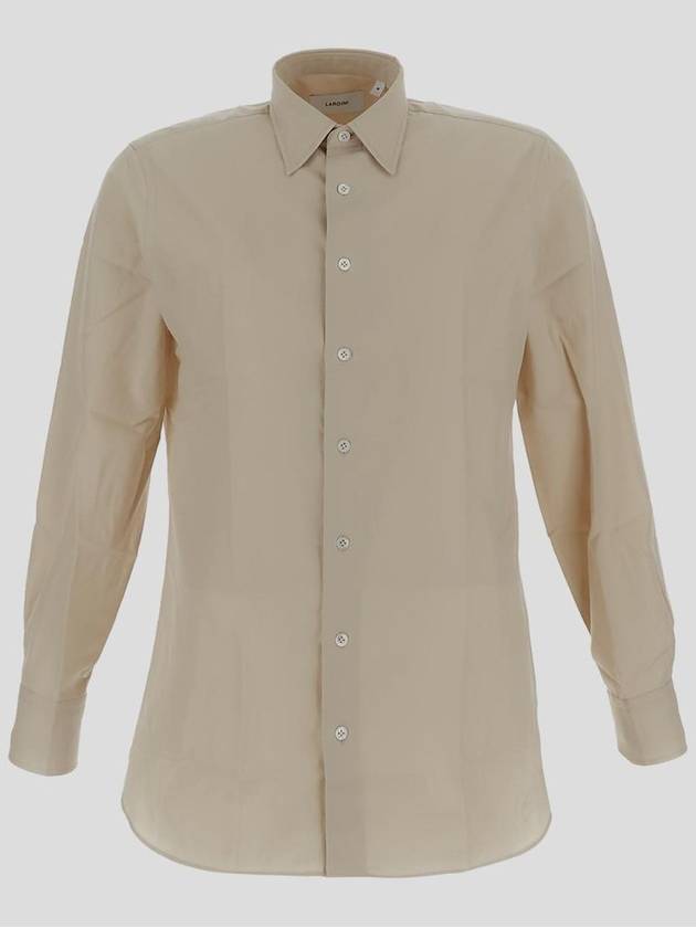 Lardini Shirts - RVR LARDINI - BALAAN 1