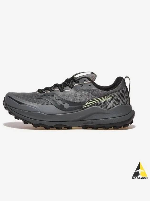 Exodus Ultra 2 M GRAVELBLK - SAUCONY - BALAAN 1